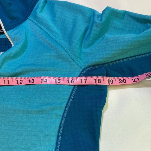 Narragansett Traders Fleeced Lined Base Layer Size Woman’s Large - Picture 7 of 9